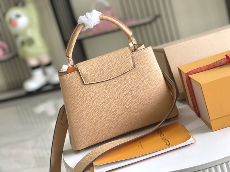 Louis Vuitton Top Handle Bags